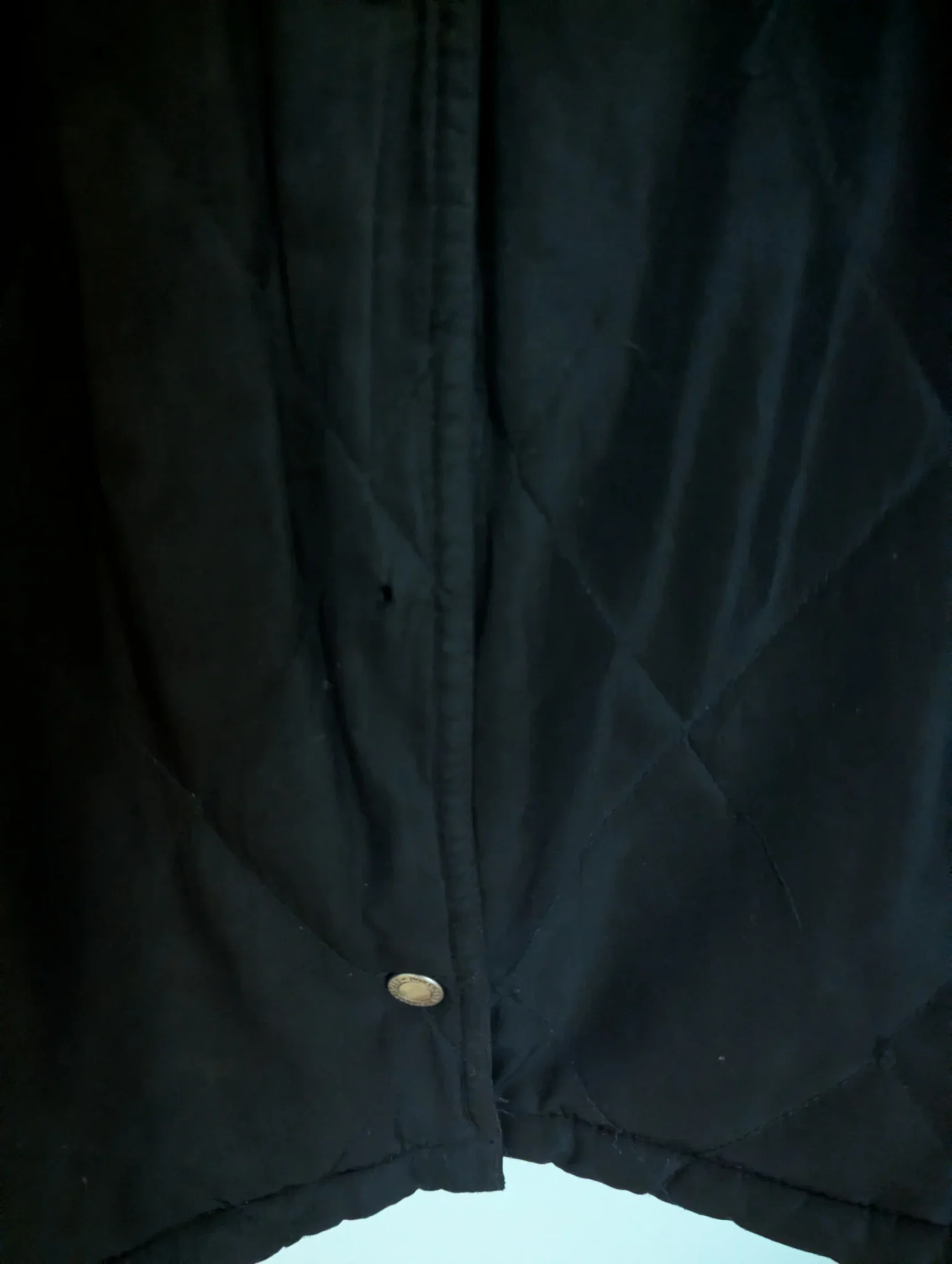 Image for Vintage Barn Jacket