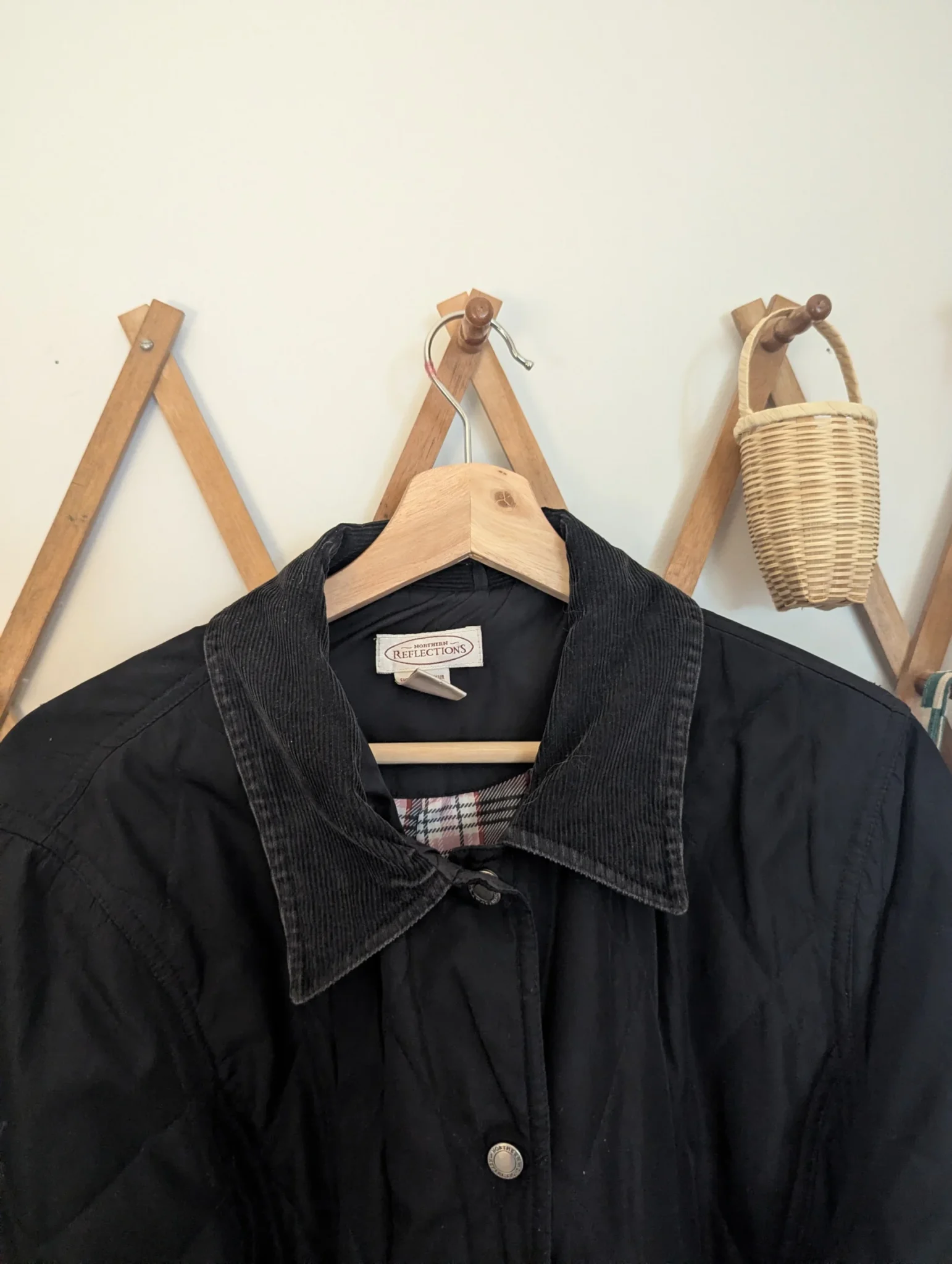 Image for Vintage Barn Jacket