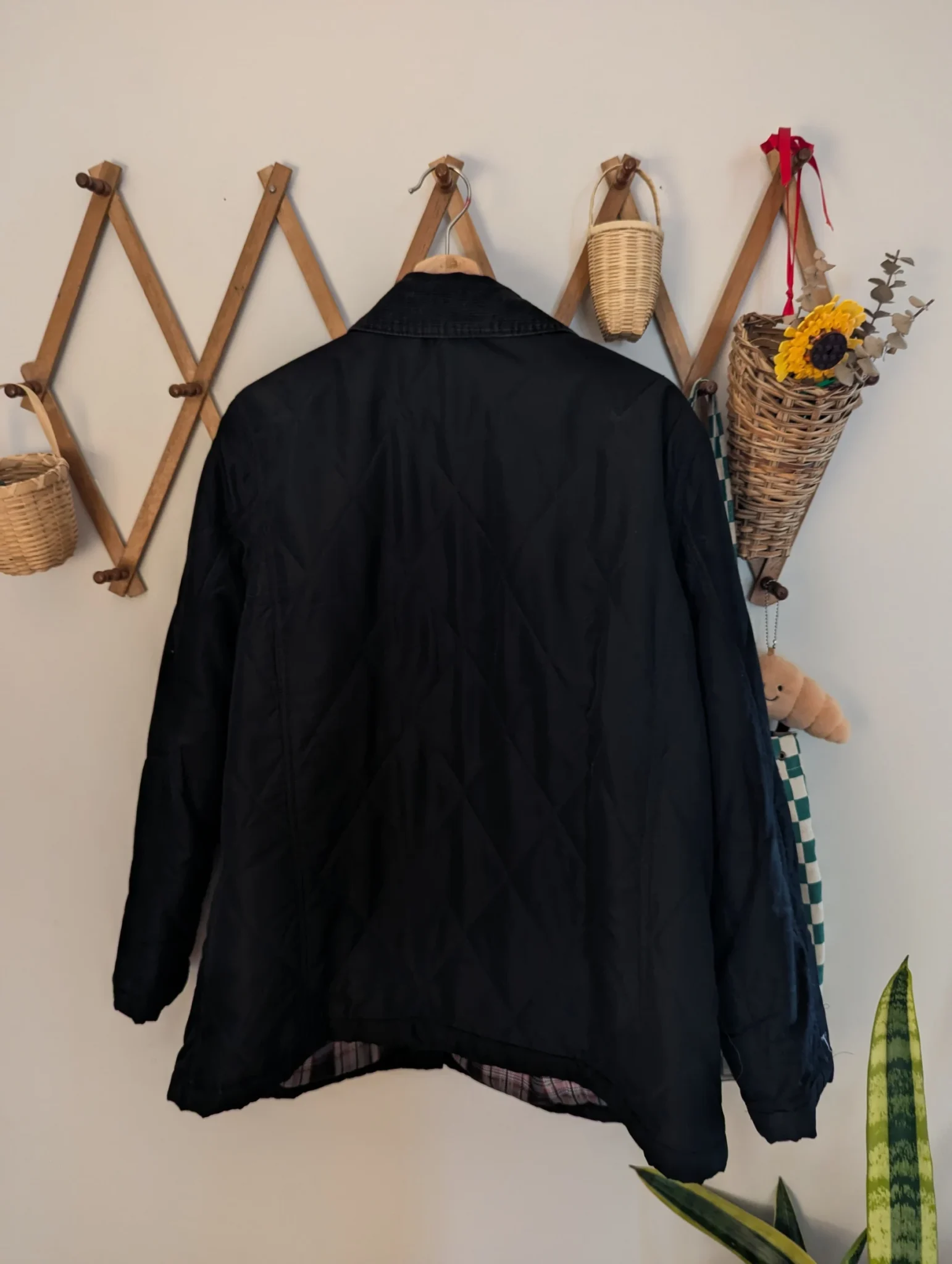 Image for Vintage Barn Jacket