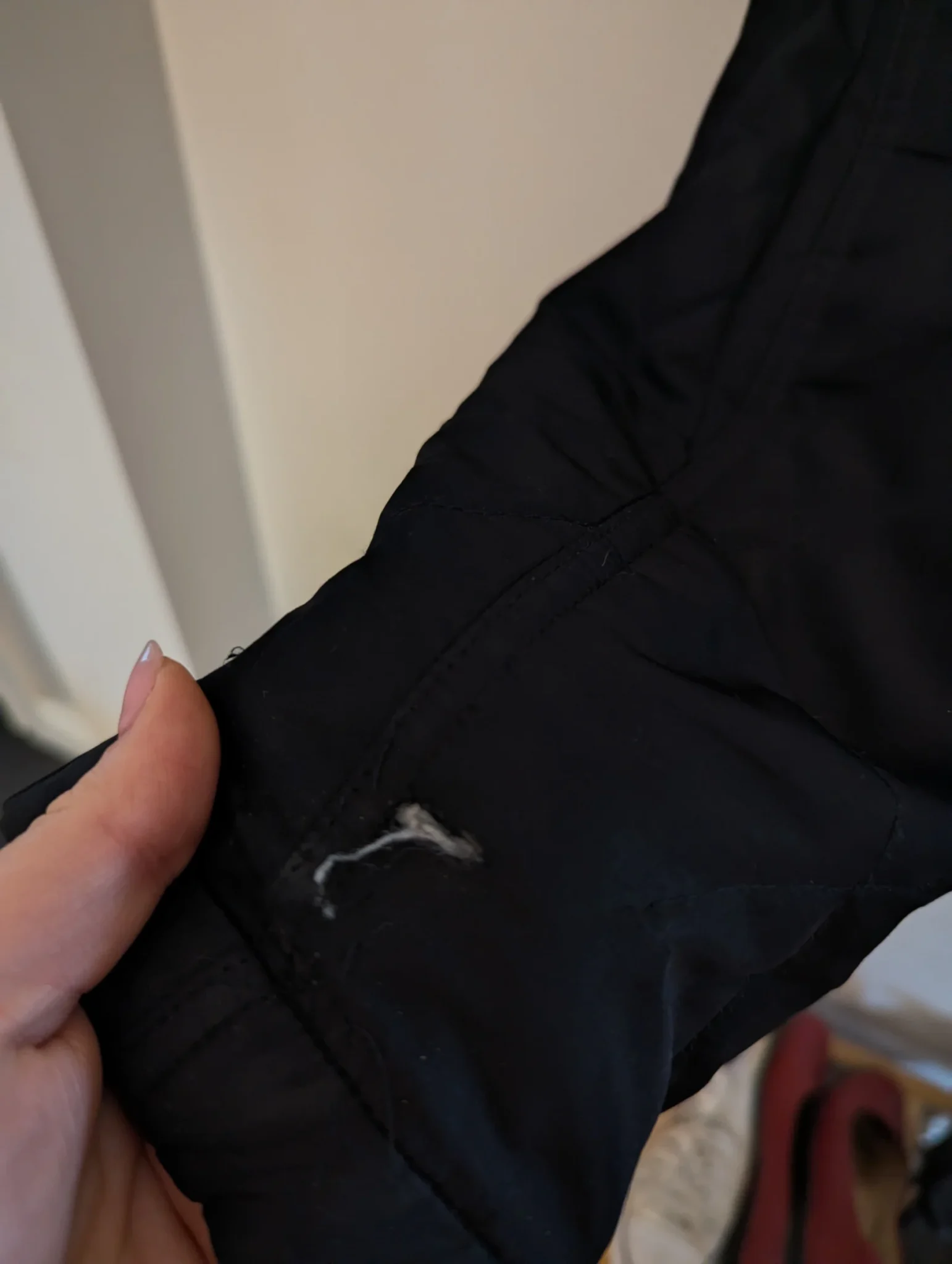 Image for Vintage Barn Jacket