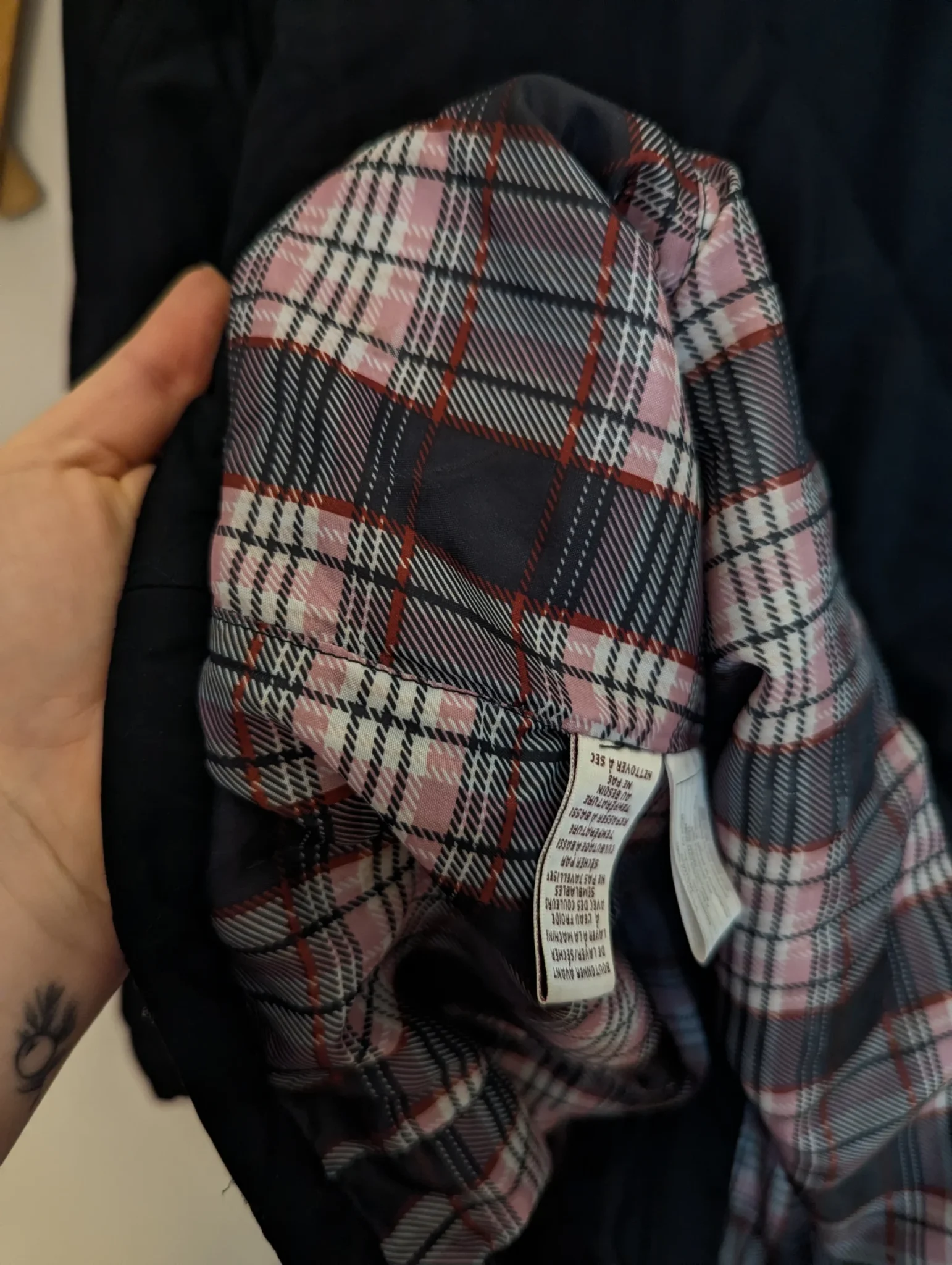 Image for Vintage Barn Jacket