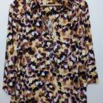 Featured thumbnail for Blouse 1X - Alfani