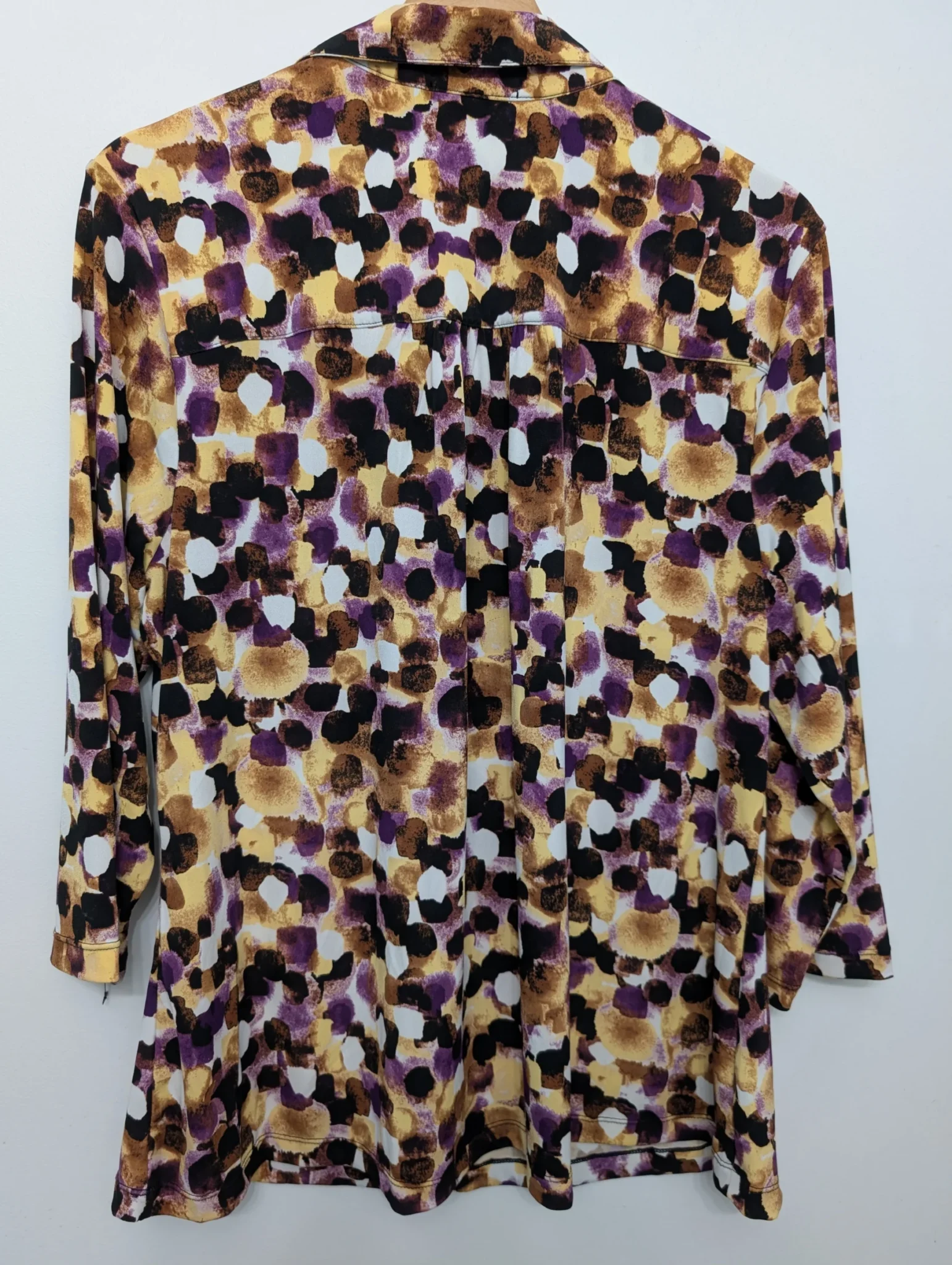 Image for Blouse 1X - Alfani