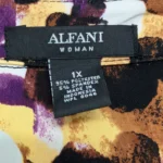 Thumbnail for Blouse 1X - Alfani