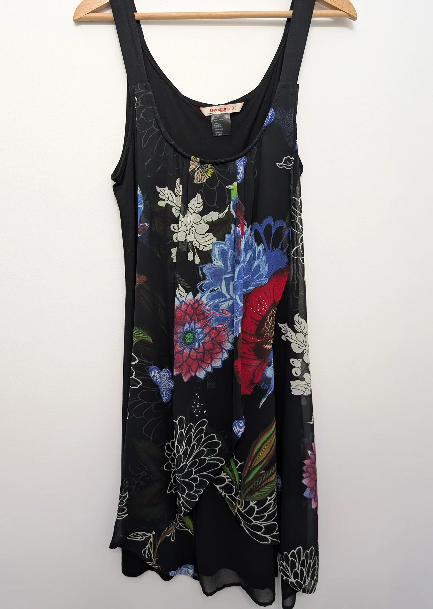 Dress by Desigual Desigual seconde main