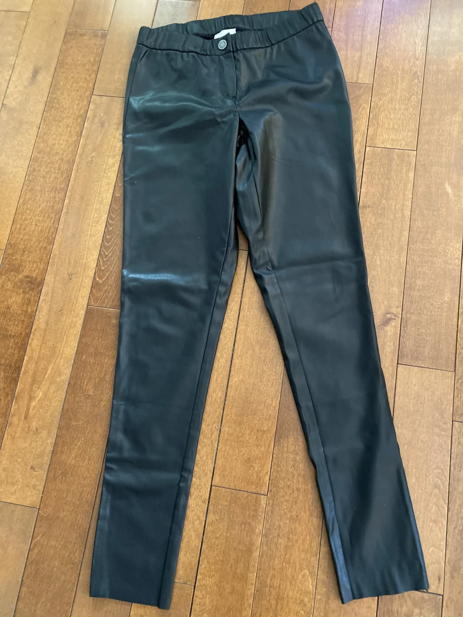 Featured image for Polyester trousers