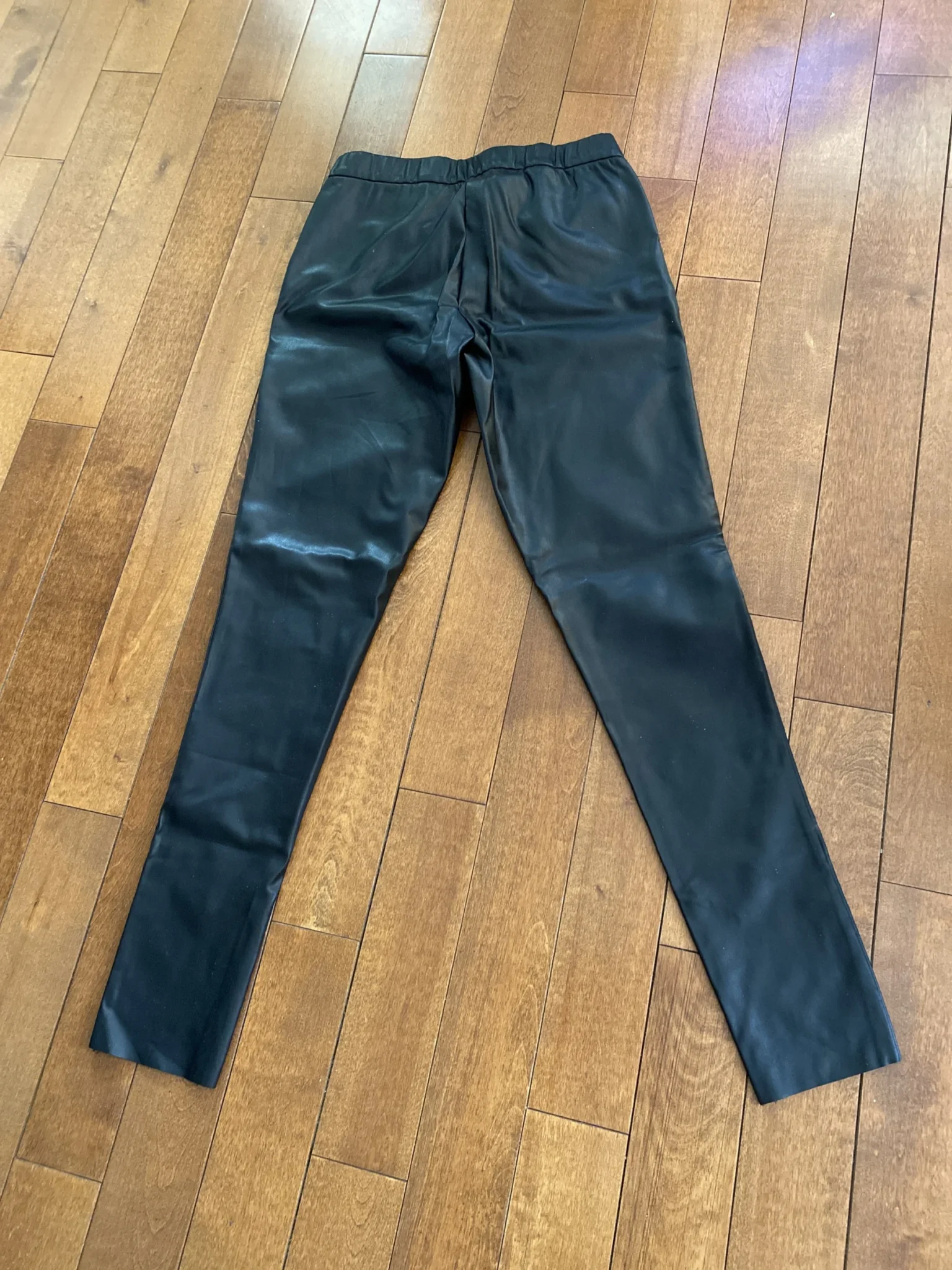 Image for Polyester trousers