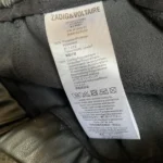 Thumbnail for Polyester trousers