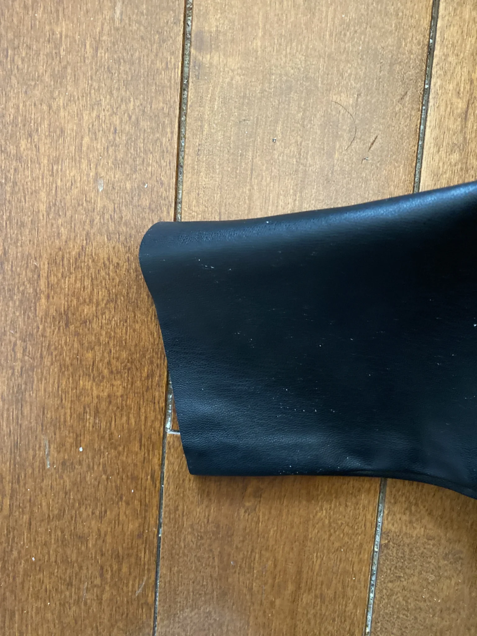 Image for Polyester trousers