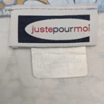 Thumbnail for Jupe de la marque Juste pour Moi, fabriquée au Canada.