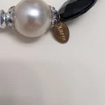 Thumbnail for Bracelet LBVYR perlé