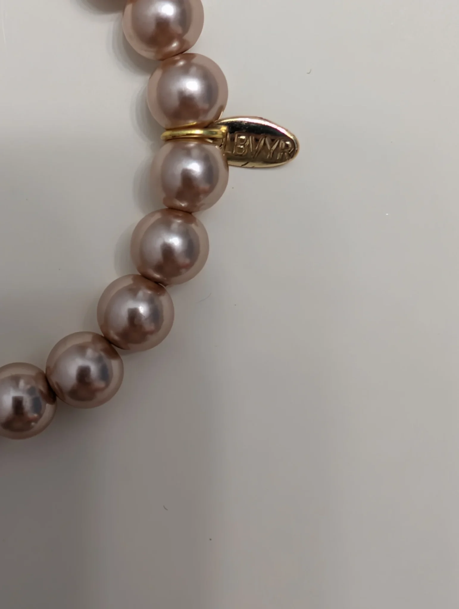 Image for Bracelet – LBVYR