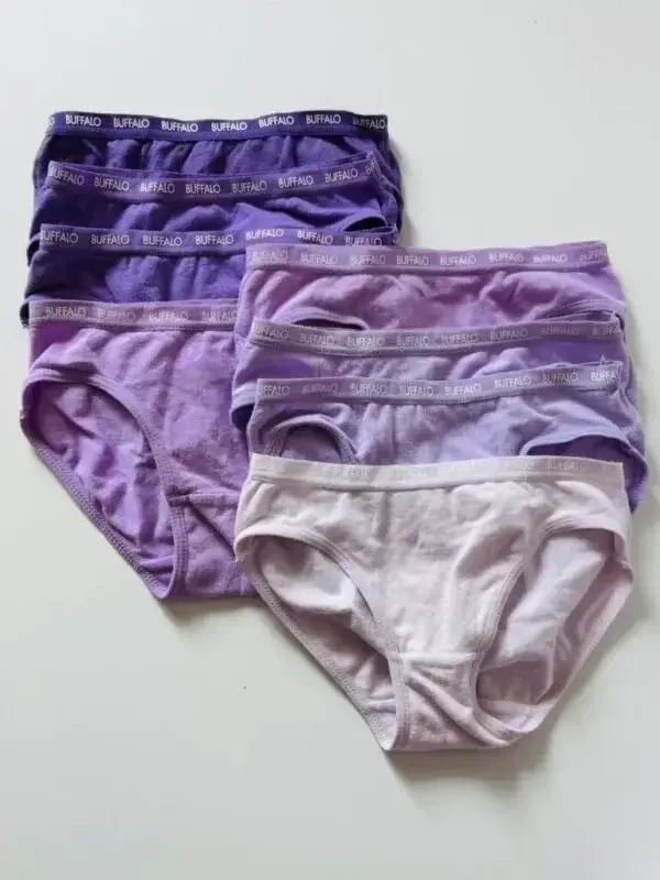 Image for 4T Culottes