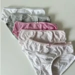 Thumbnail for 3-4T Culottes