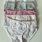 Thumbnail for 3-4T Culottes