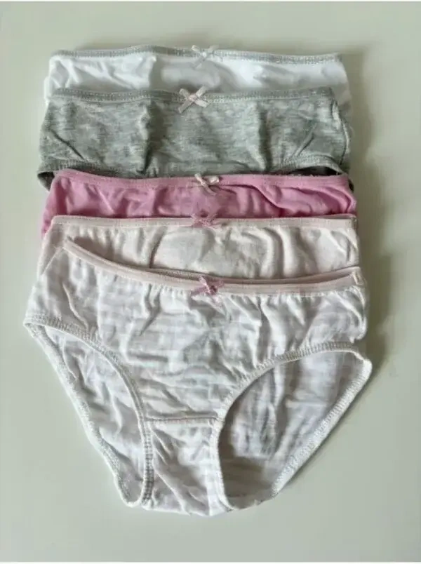 Image for 3-4T Culottes