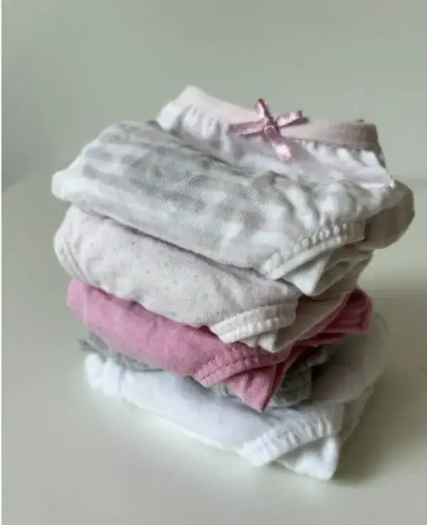 Image for 3-4T Culottes