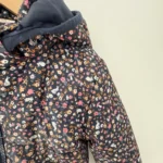 Featured thumbnail for 3-4T Manteau mi-saison
