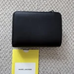 Thumbnail for Portefeuille compact Marc Jacobs