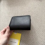 Thumbnail for Portefeuille compact Marc Jacobs