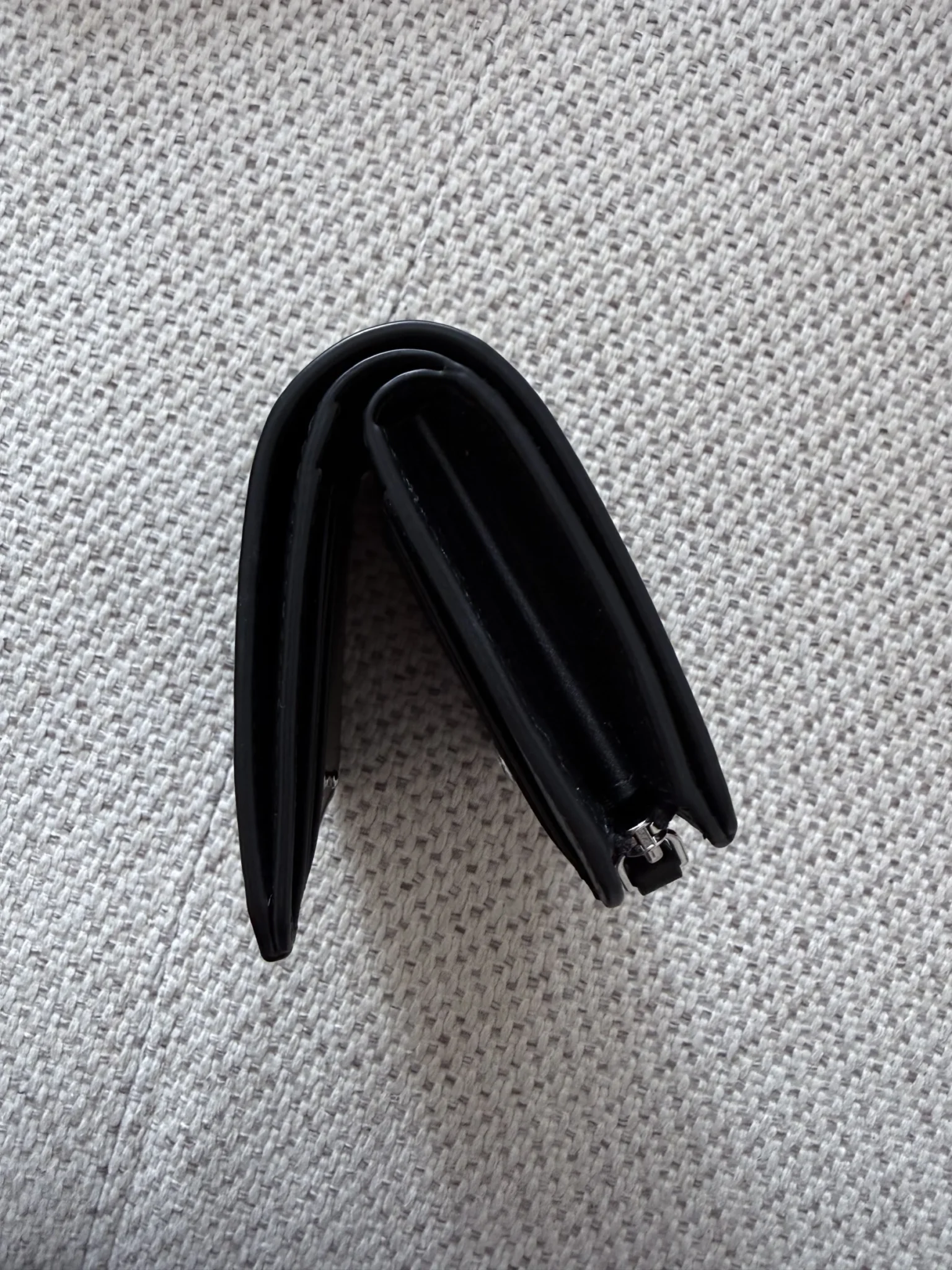 Image for Portefeuille compact Marc Jacobs