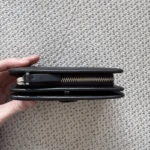 Thumbnail for Portefeuille compact Marc Jacobs