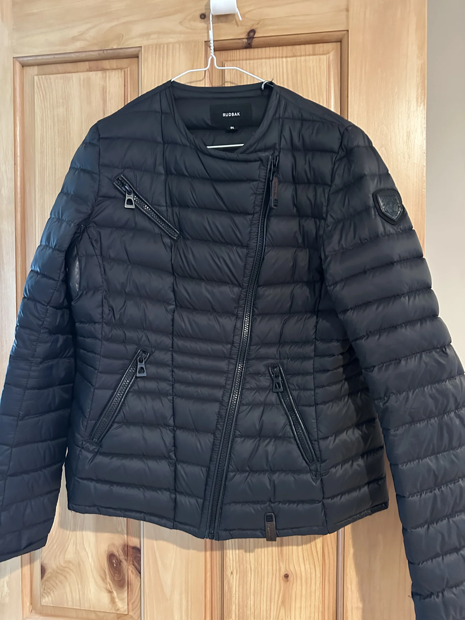 Veste Rudsak Rudsak seconde main