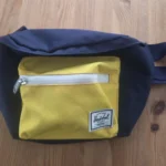 Featured thumbnail for Sac banane Herschel