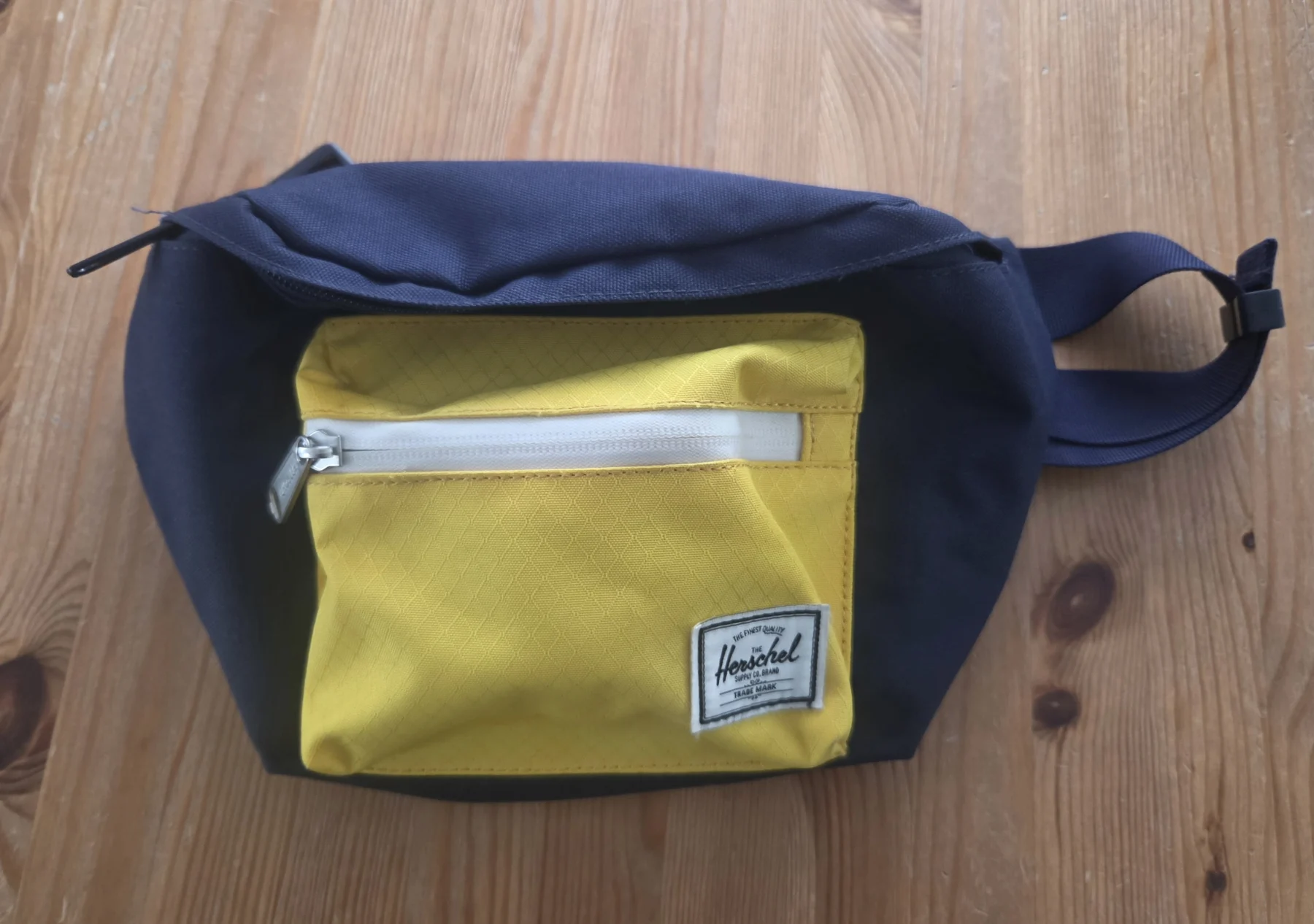 Sac banane Herschel Herschel seconde main