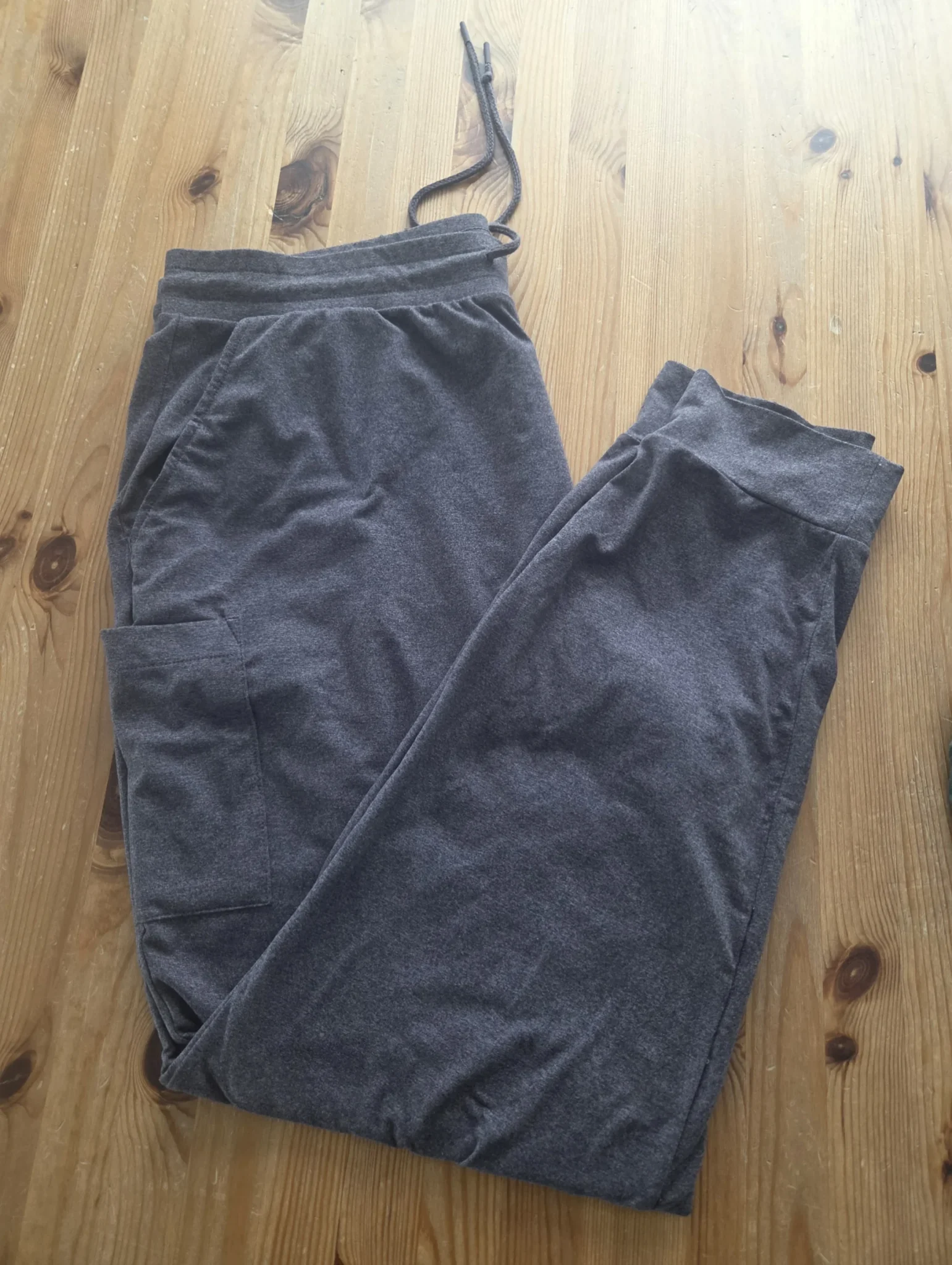 Image for Joggers Frank and Oak