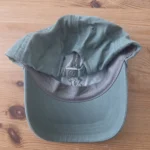 Thumbnail for Casquette brodée Tentree