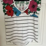 Featured thumbnail for T shirt Desigual