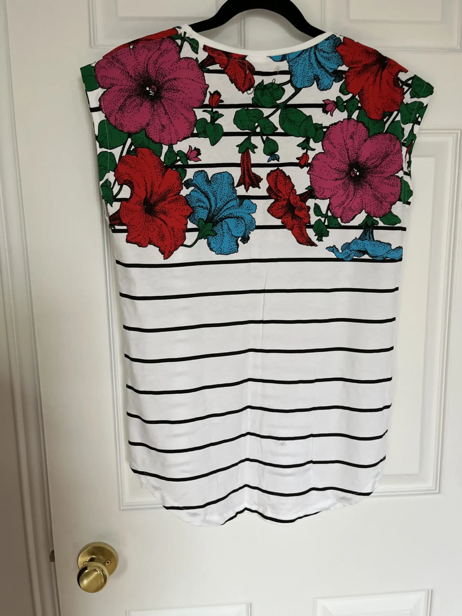 Image for T shirt Desigual