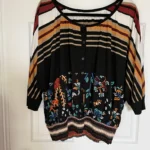 Featured thumbnail for Haut desigual