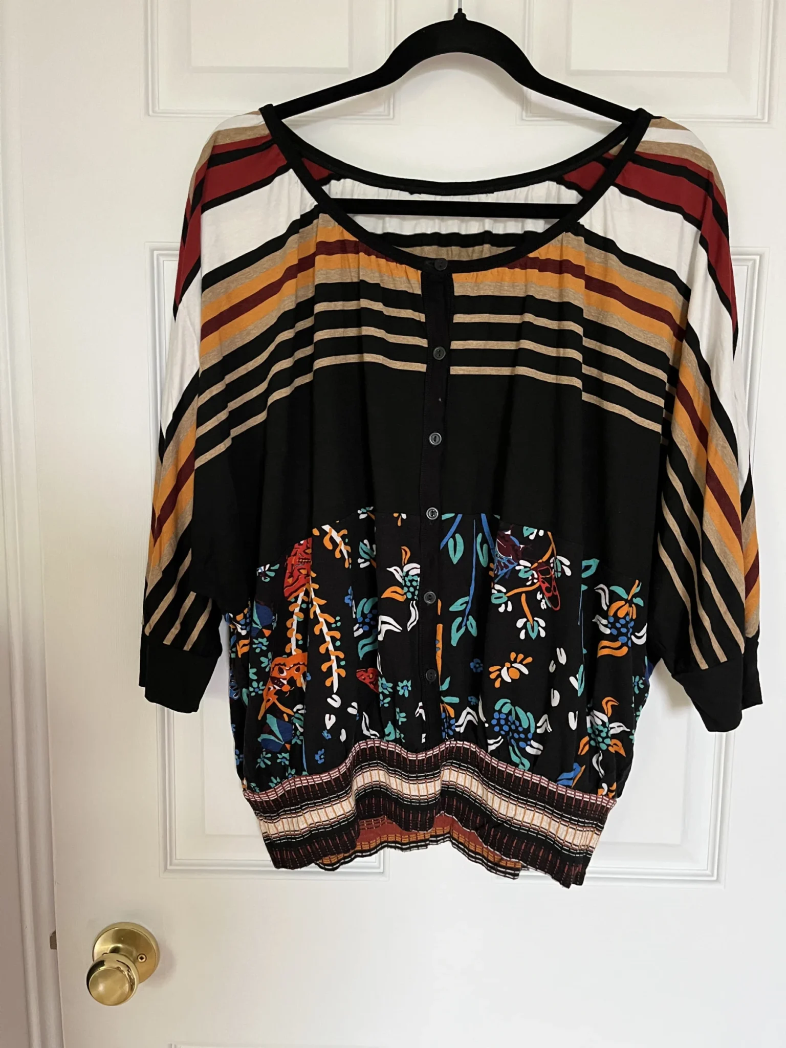 Featured image for Haut desigual