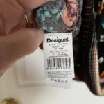 Thumbnail for Haut desigual