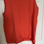 Thumbnail for Blouse sans manches Kollantai