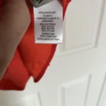 Thumbnail for Blouse sans manches Kollantai