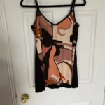 Featured thumbnail for Camisole Kollontai