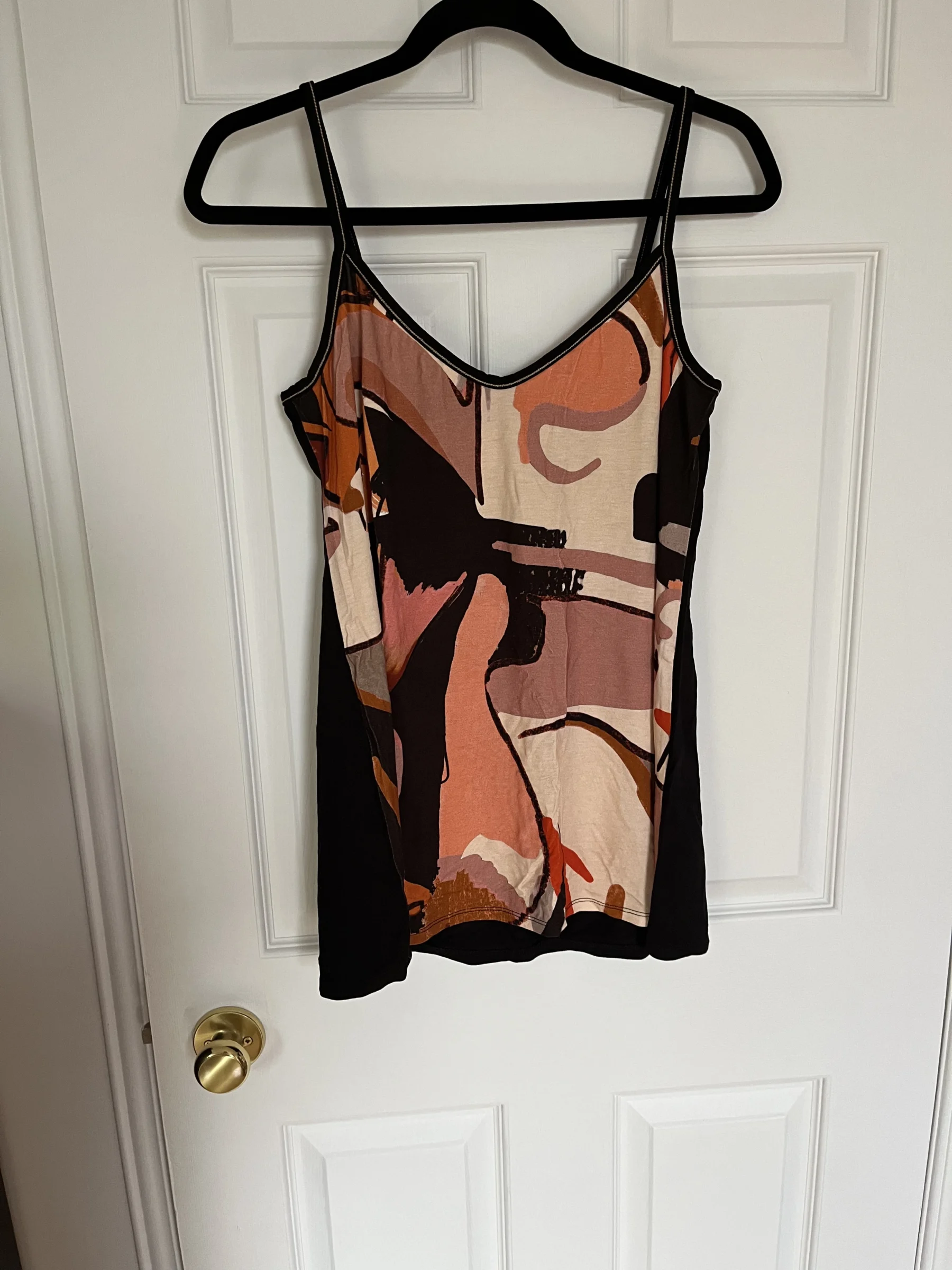 Camisole Kollontai Kollontaï seconde main
