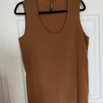 Featured thumbnail for Camisole Kollontai