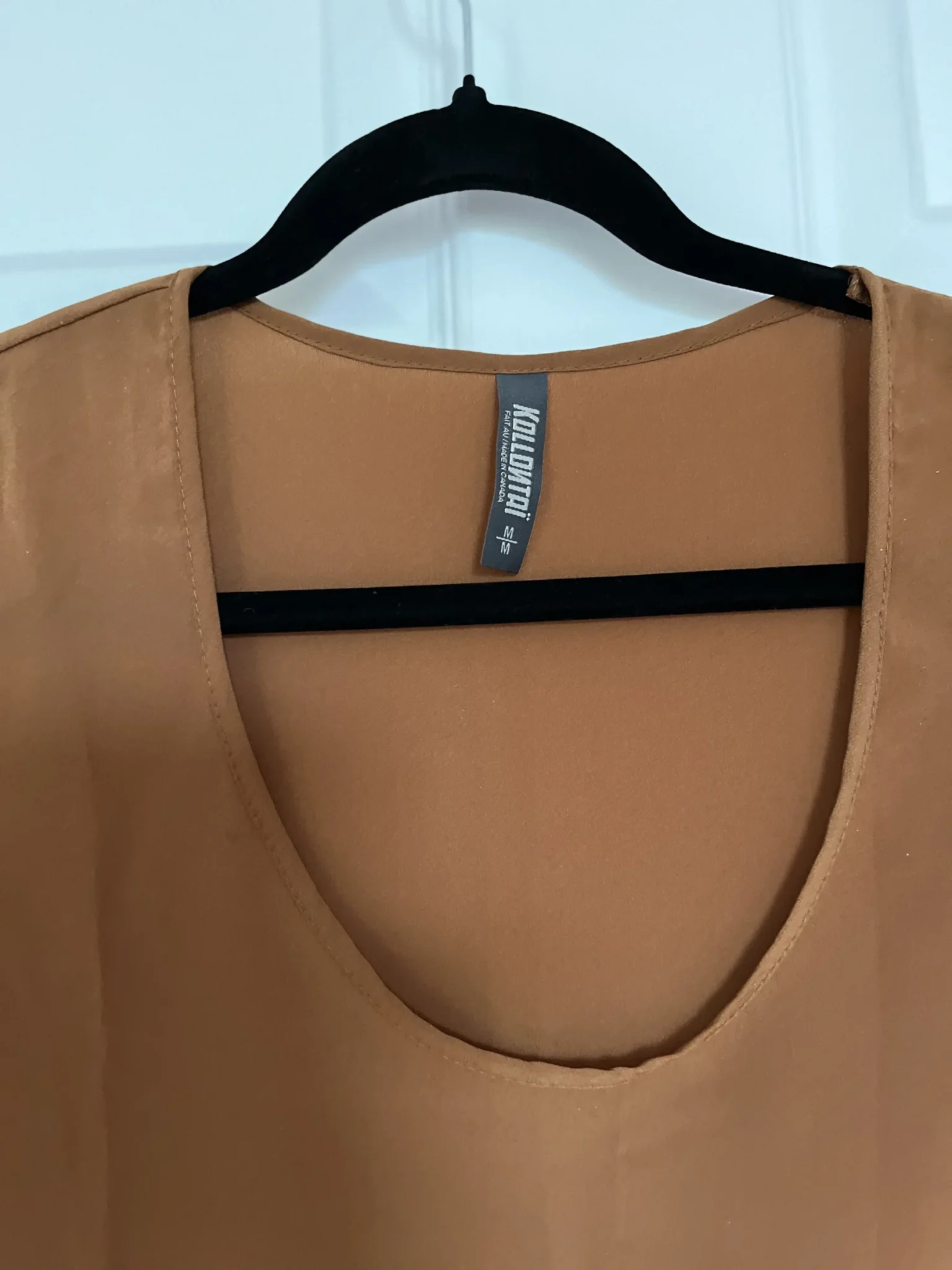 Image for Camisole Kollontai