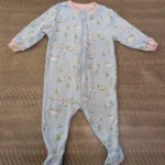 Featured thumbnail for Pyjama Printemps Bébé Confort