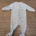 Thumbnail for Pyjama Printemps Bébé Confort