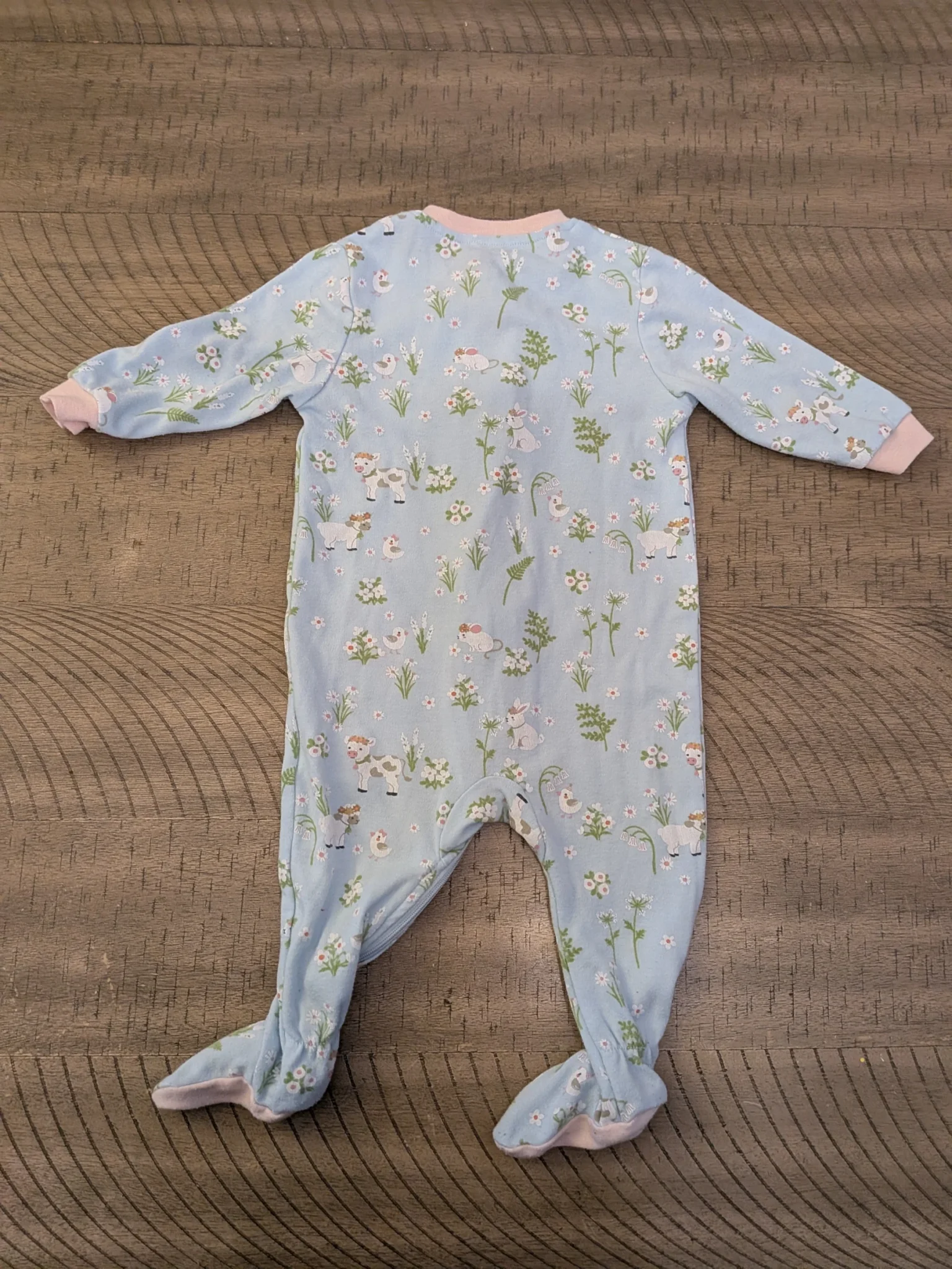 Image for Pyjama Printemps Bébé Confort