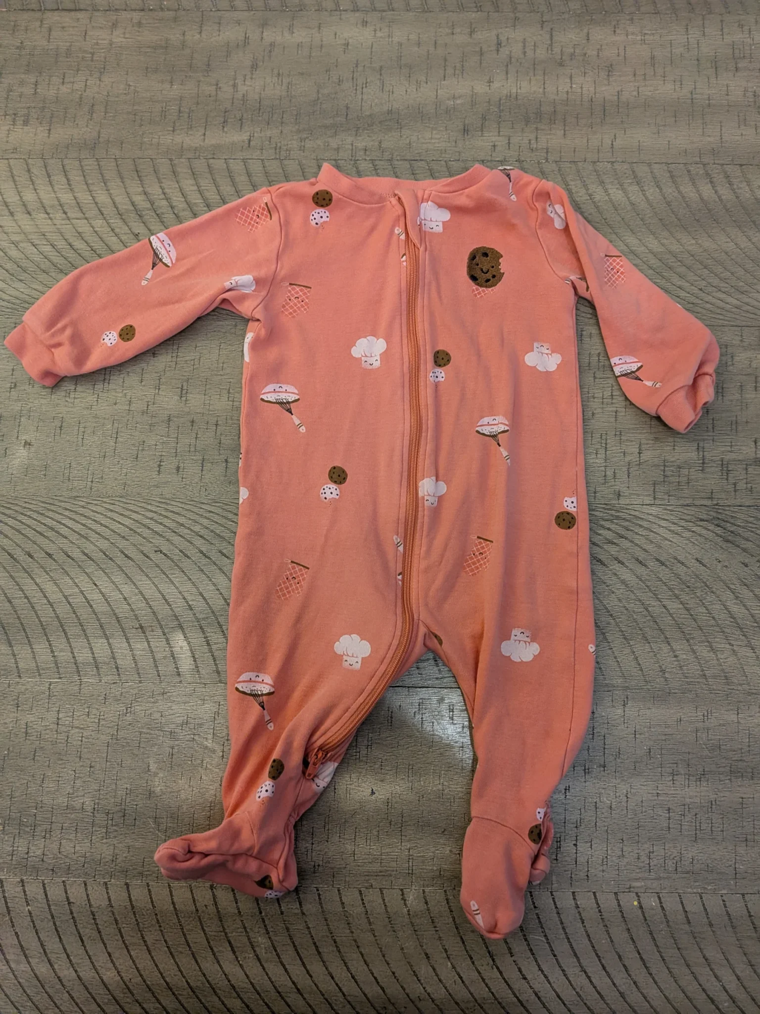 Featured image for Pyjama biscuits Pekkle