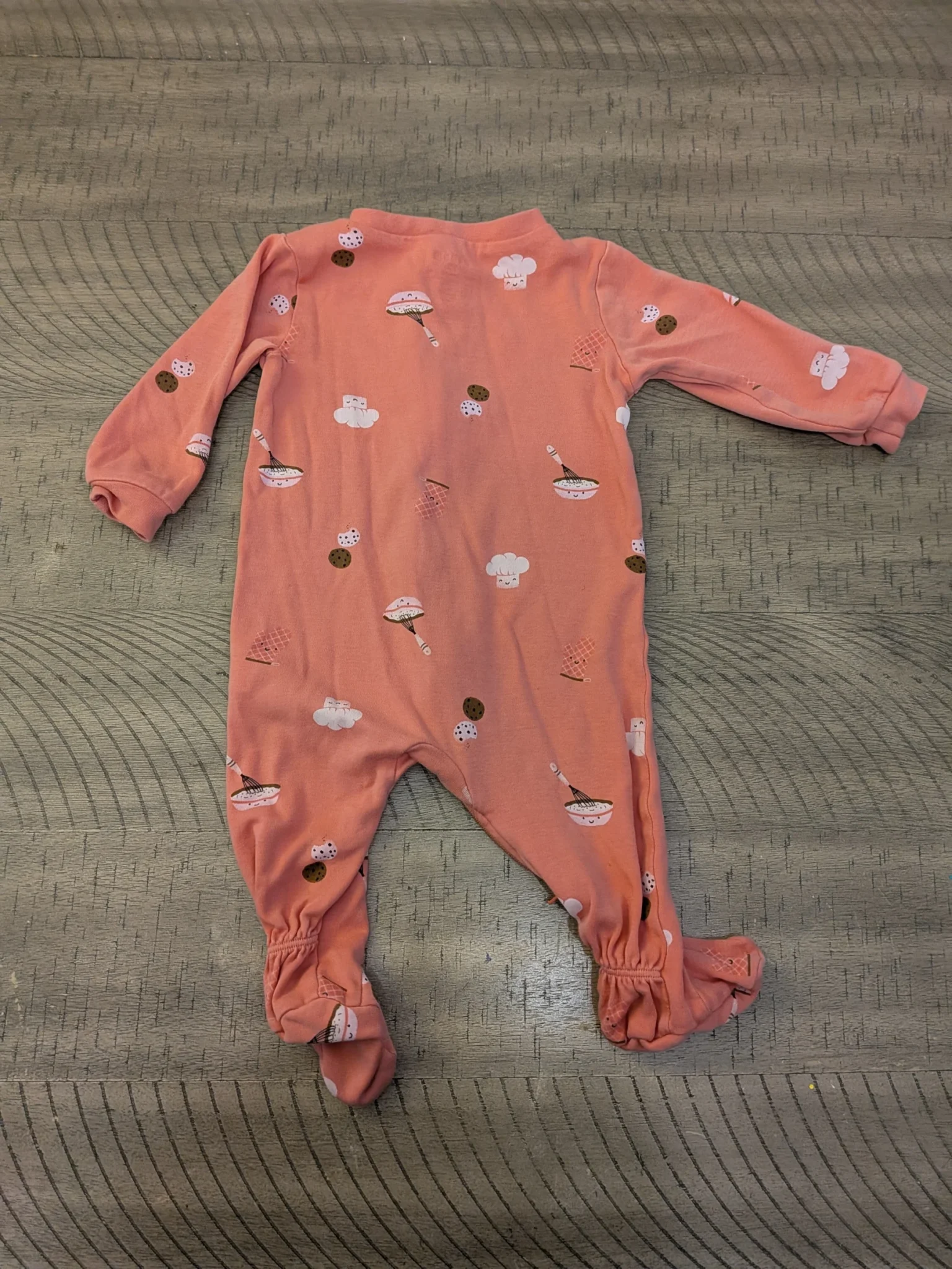 Image for Pyjama biscuits Pekkle