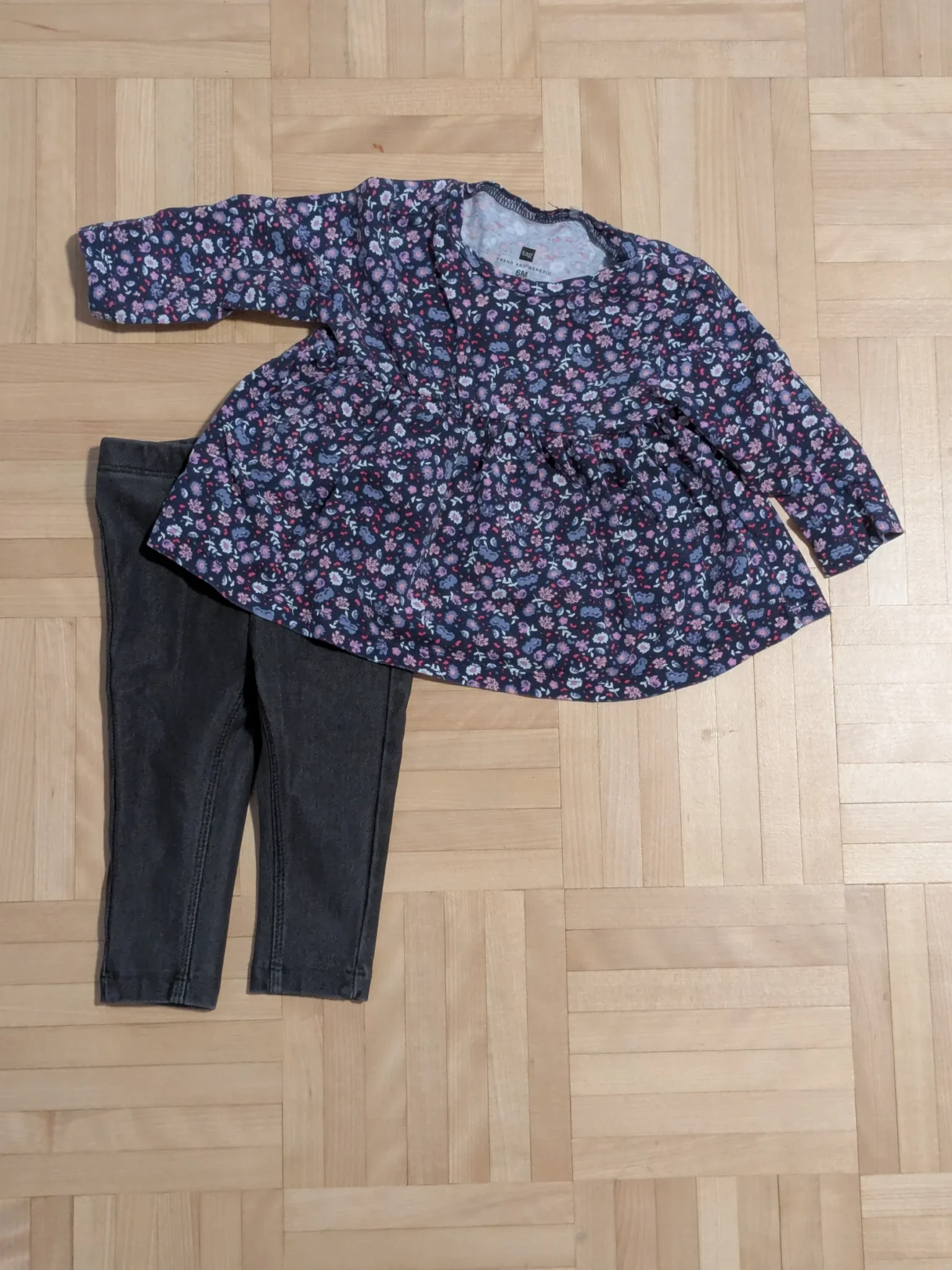Featured image for Ensemble Robe Tag