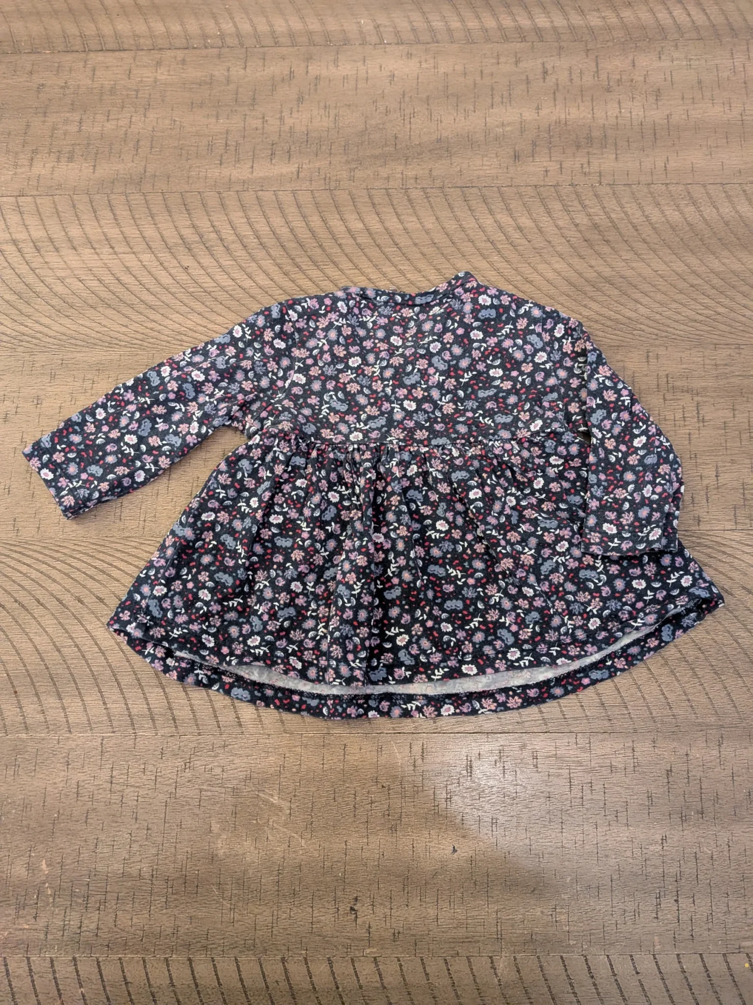 Image for Ensemble Robe Tag