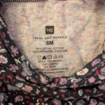 Thumbnail for Ensemble Robe Tag